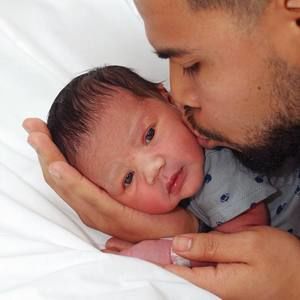 Meet your Posher, Shamond